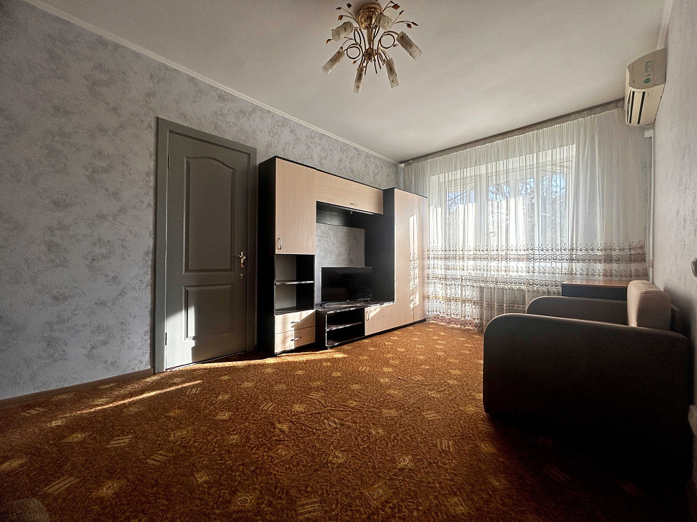 Затишна 2-х кімнатна квартира 45м2 з ремонтом, меблями та технікою. SP Чернігів - зображення 4