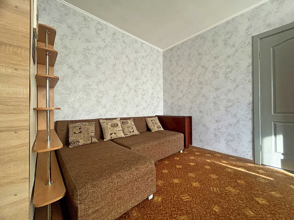 Затишна 2-х кімнатна квартира 45м2 з ремонтом, меблями та технікою. SP Чернігів - зображення 2