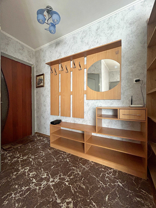 Затишна 2-х кімнатна квартира 45м2 з ремонтом, меблями та технікою. SP Чернігів - зображення 6