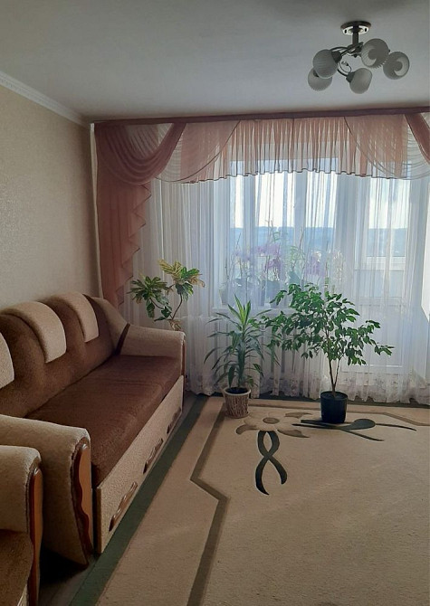 Трикімнатна квартири Хмельник (Винницкая обл.) - изображение 1