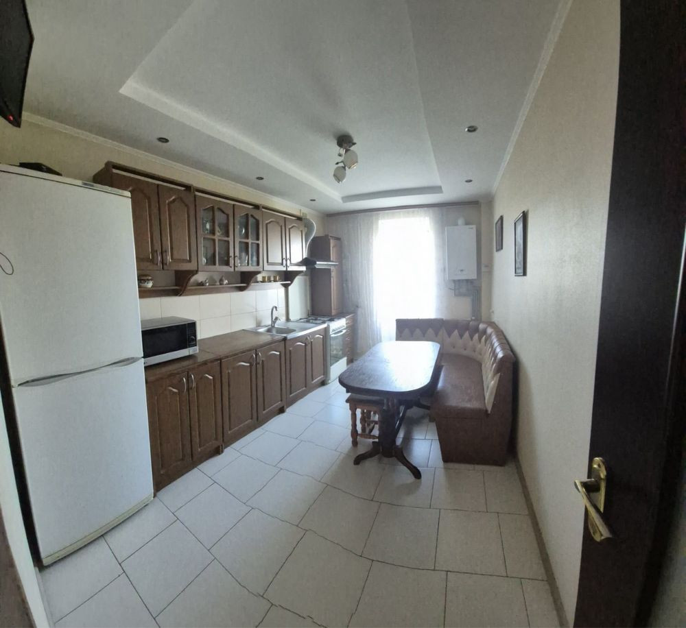 Трикімнатна квартири Хмельник (Винницкая обл.) - изображение 4