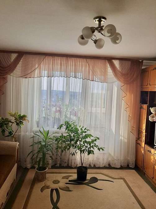 Трикімнатна квартири Хмельник (Винницкая обл.) - изображение 3