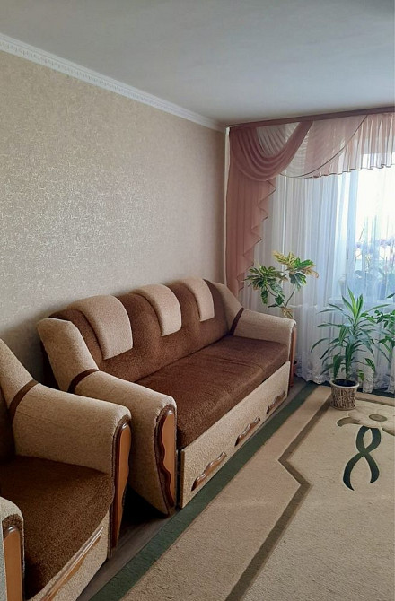 Трикімнатна квартири Хмельник (Винницкая обл.) - изображение 2