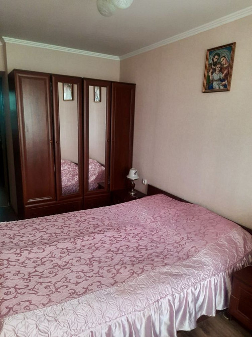 Трикімнатна квартири Хмельник (Винницкая обл.) - изображение 8