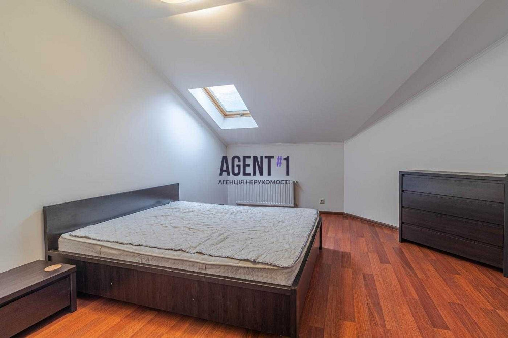 Продаж 2-рівневої квартири ЖК Львівський Маєток, Софіївська Борщагівка Софиевская Борщаговка - изображение 5