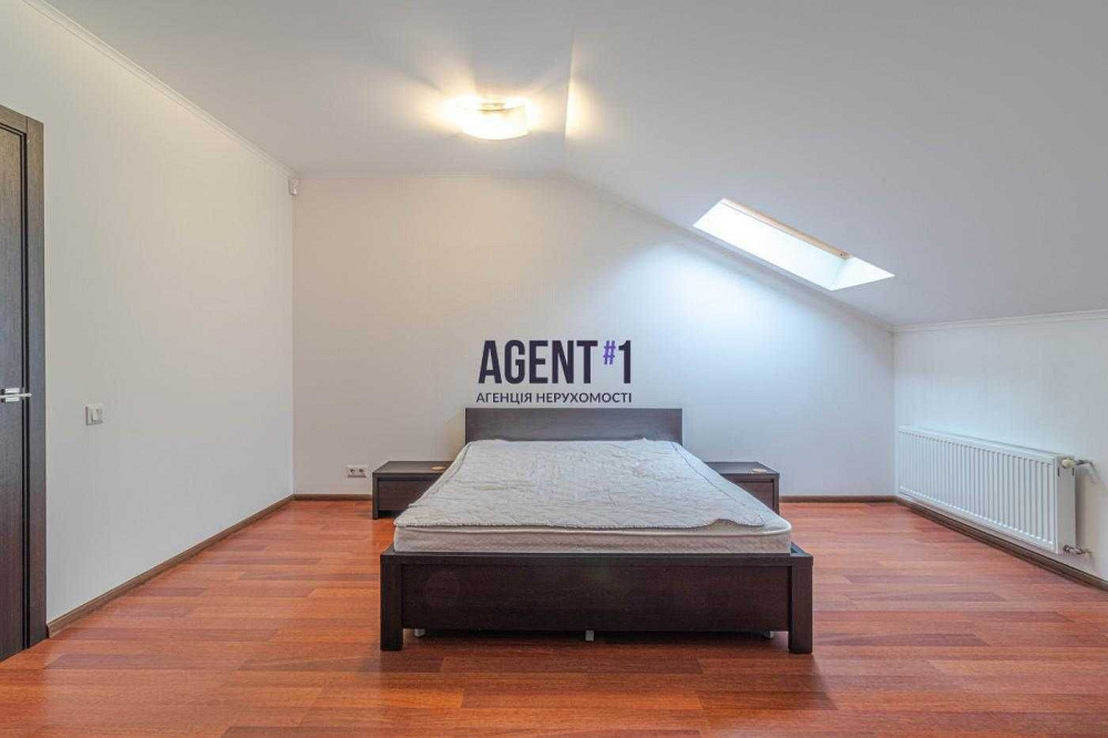 Продаж 2-рівневої квартири ЖК Львівський Маєток, Софіївська Борщагівка Софиевская Борщаговка - изображение 6