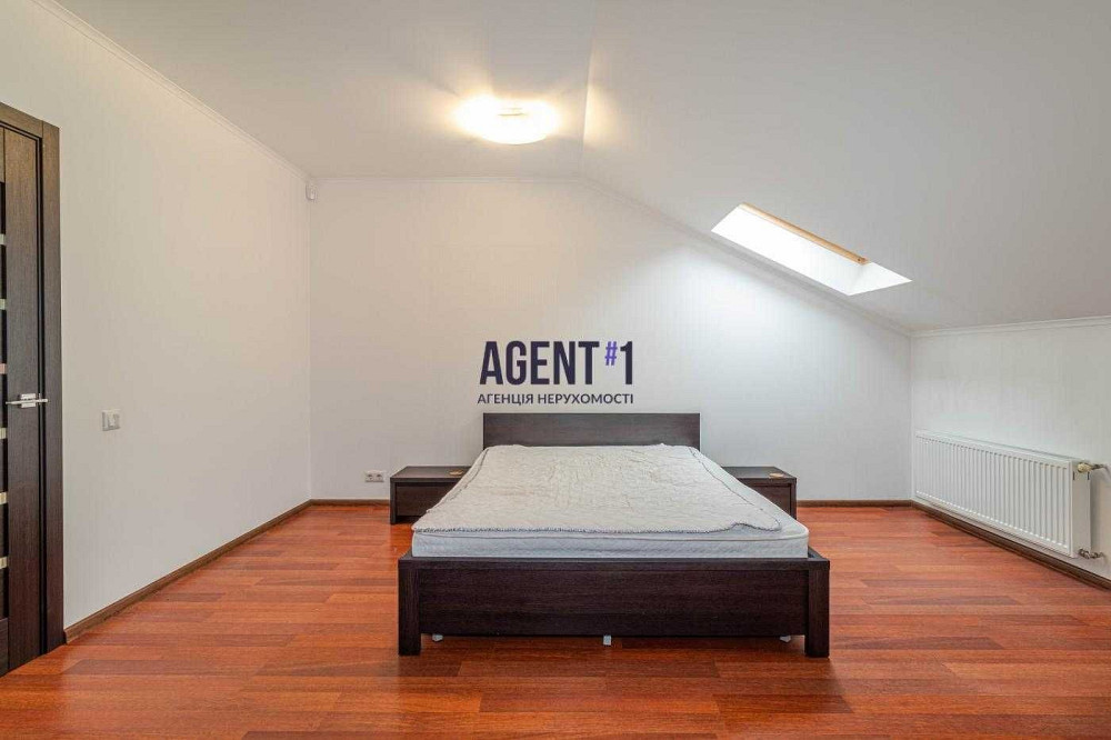 Продаж 2-рівневої квартири ЖК Львівський Маєток, Софіївська Борщагівка Софиевская Борщаговка - изображение 4