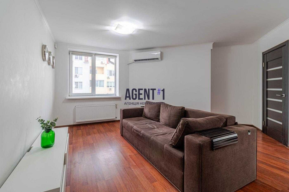 Продаж 2-рівневої квартири ЖК Львівський Маєток, Софіївська Борщагівка Софиевская Борщаговка - изображение 1