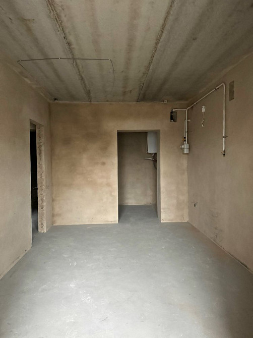 Продам 1-кімнатну квартиру в зданій новобудові Рівне - зображення 5