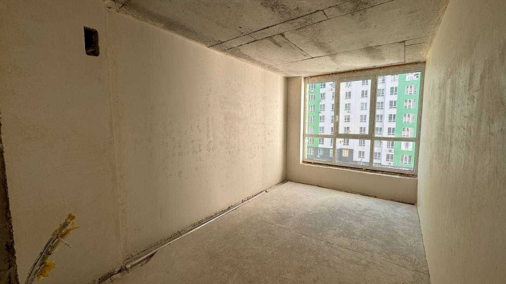 Продам 2к квартиру з частковим ремонтом Ирпень - изображение 2