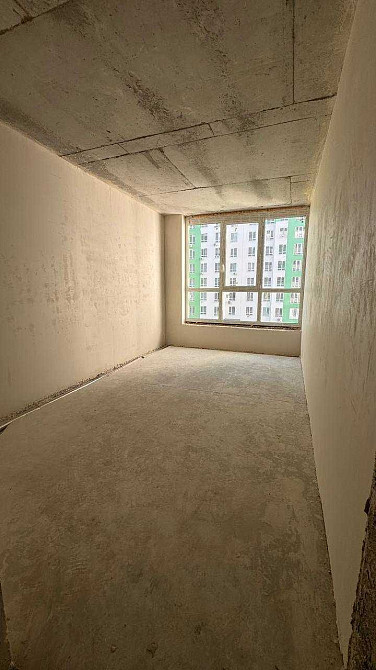 Продам 2к квартиру з частковим ремонтом Ирпень - изображение 6