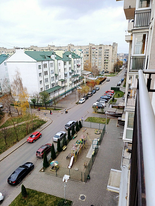 Продається 2во кімнатна квартира з ремонтом Чернівці - зображення 6