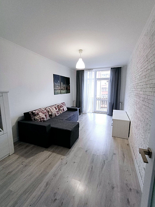 Продається 2во кімнатна квартира з ремонтом Чернівці - зображення 3