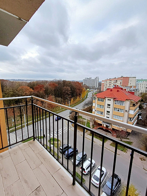 Продається 2во кімнатна квартира з ремонтом Чернівці - зображення 5