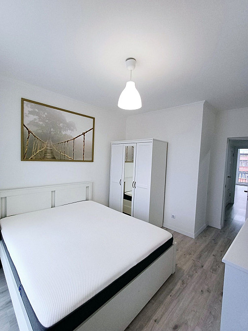 Продається 2во кімнатна квартира з ремонтом Чернівці - зображення 2