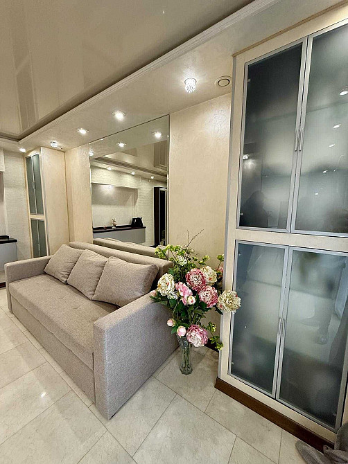 Продаж квартири з сучасним ремонтом на вул. Франка Львів - зображення 4