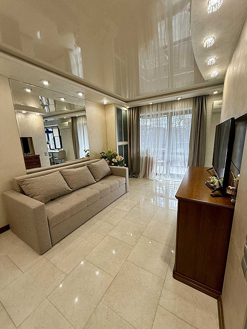 Продаж квартири з сучасним ремонтом на вул. Франка Львів - зображення 3