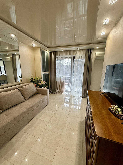 Продаж квартири з сучасним ремонтом на вул. Франка Львів - зображення 5