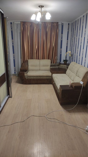 3 к з автономним газовим опаленням Новомосковськ - зображення 1