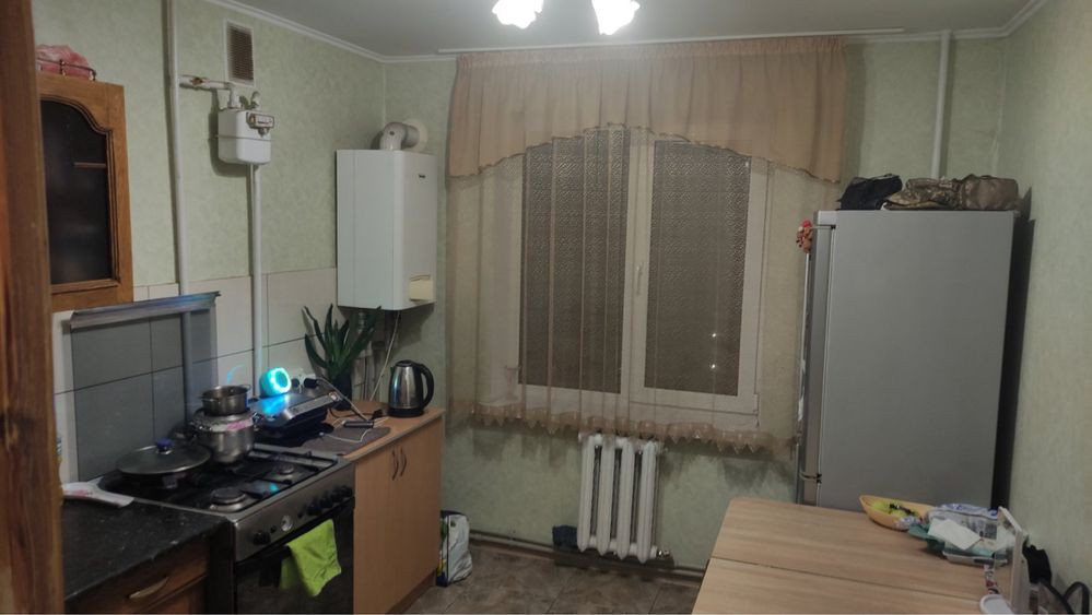 3 к з автономним газовим опаленням Новомосковськ - зображення 4