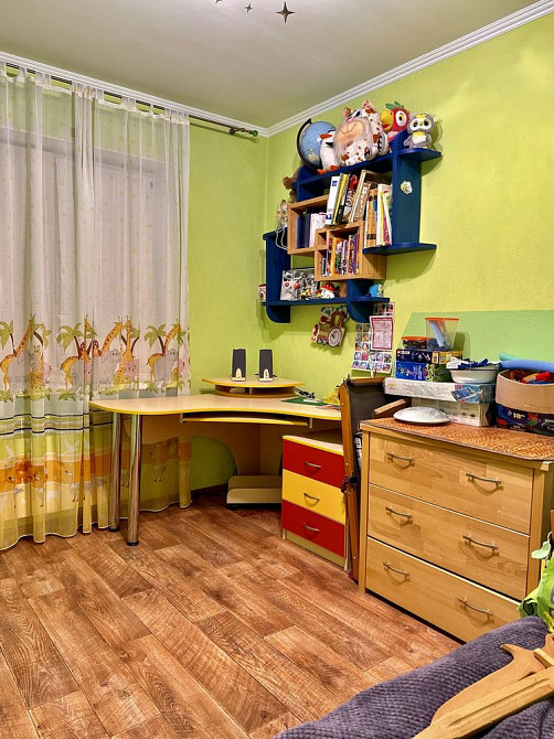 Свою 3 кк квартиру без посредников Миколаїв - зображення 4