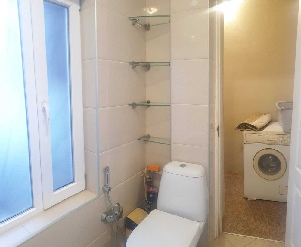 3х комнатная квартира, ремонт, Молдаванка Одеса - зображення 6