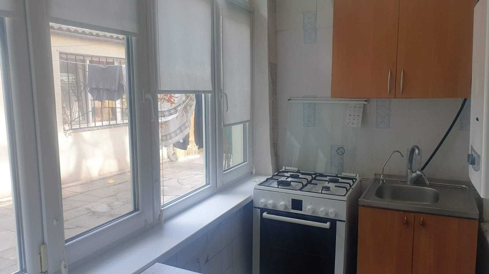 3х комнатная квартира, ремонт, Молдаванка Одеса - зображення 4