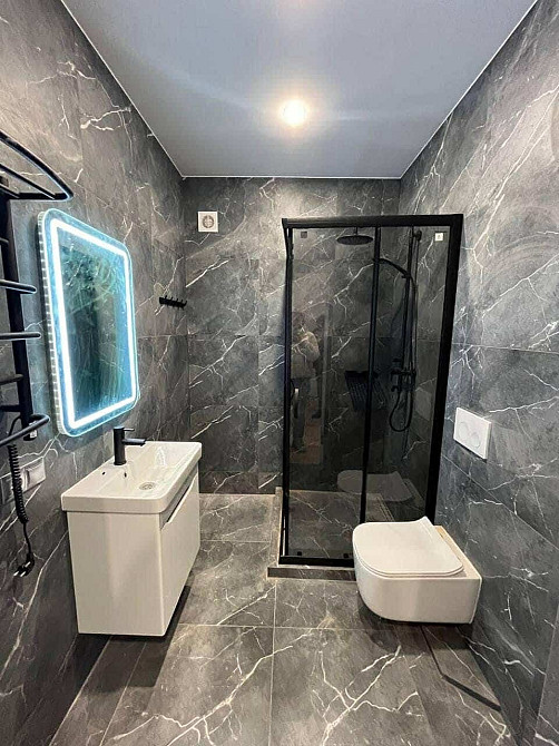 Терміновий продаж 1 кімнатної квартири в новому будинку|Ужгород|газ Ужгород - зображення 7