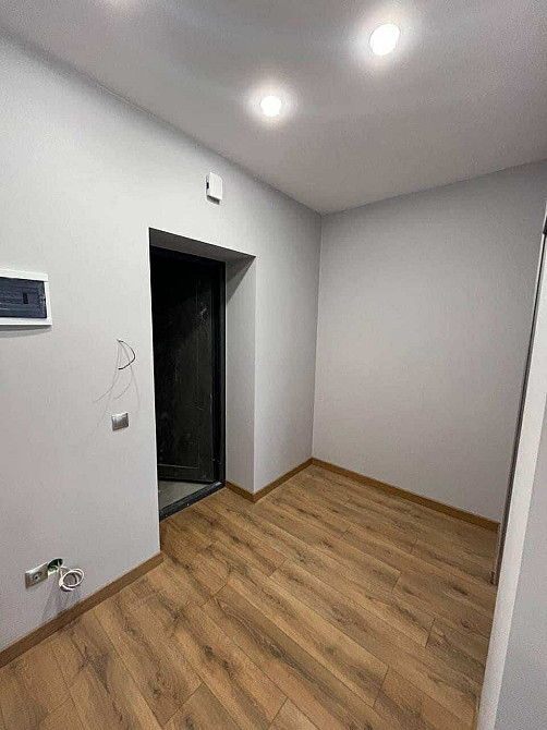 Терміновий продаж 1 кімнатної квартири в новому будинку|Ужгород|газ Ужгород - зображення 6