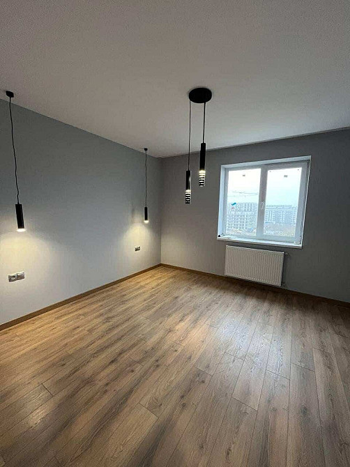 Терміновий продаж 1 кімнатної квартири в новому будинку|Ужгород|газ Ужгород - зображення 3