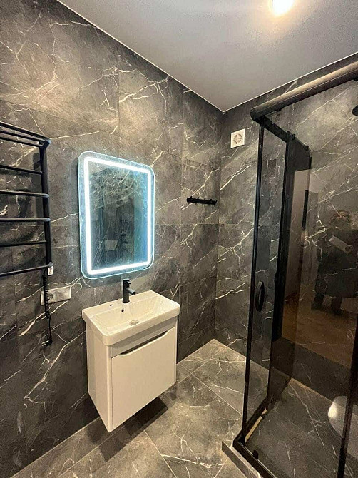 Терміновий продаж 1 кімнатної квартири в новому будинку|Ужгород|газ Ужгород - зображення 8