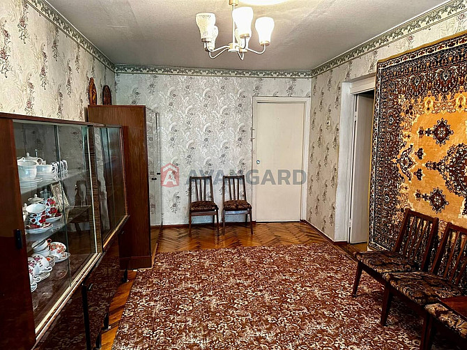 Продам 3 квартиру, 3 этаж, ж/м Тополь-1, г. Днепр. Днепр - изображение 5