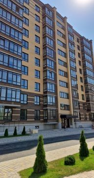 Продажа 1 кімнатноі квартири Масани Лісовий Автономка Чернігів - зображення 1