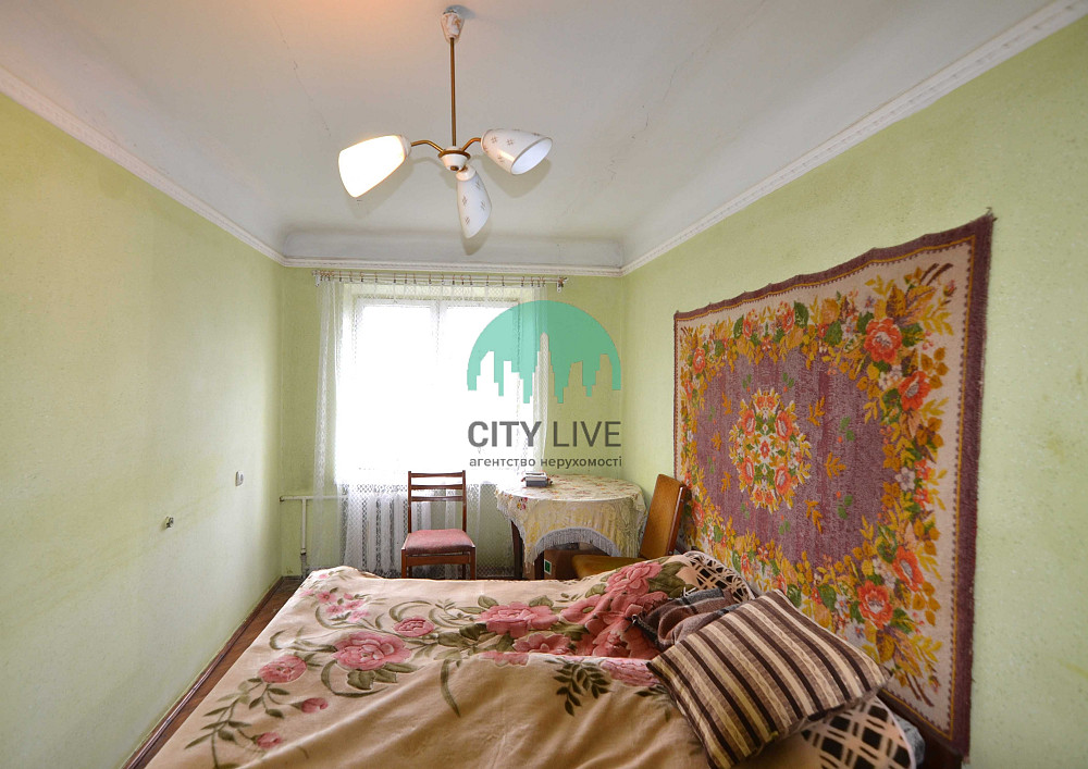 Продаж 3-кім. квартири по вул. Коновальця (біля Кухні Пані Анни) Ивано-Франковск - изображение 5