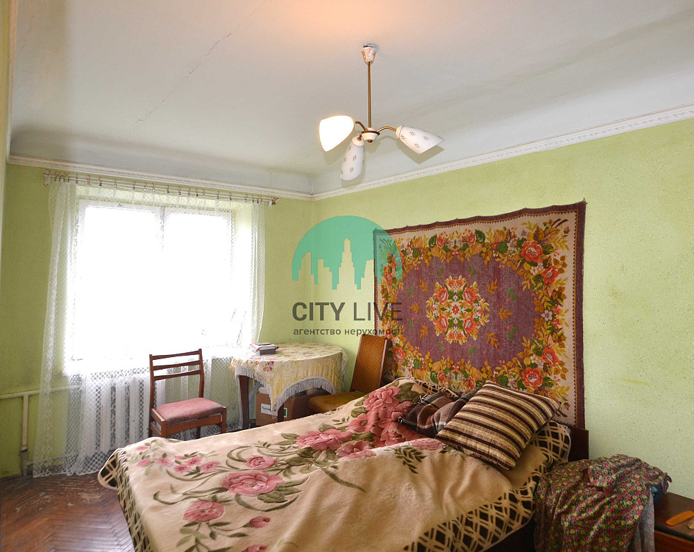 Продаж 3-кім. квартири по вул. Коновальця (біля Кухні Пані Анни) Ивано-Франковск - изображение 4