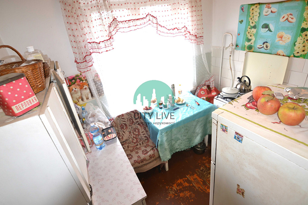 Продаж 3-кім. квартири по вул. Коновальця (біля Кухні Пані Анни) Ивано-Франковск - изображение 8