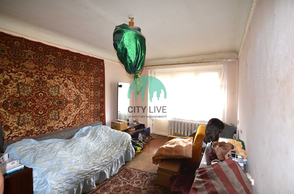 Продаж 3-кім. квартири по вул. Коновальця (біля Кухні Пані Анни) Ивано-Франковск - изображение 7