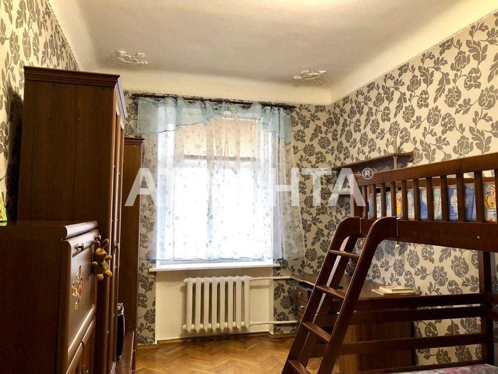 3 комнатная квартира в СТАЛИНКЕ, пр-т Шевченко Одесса - изображение 4