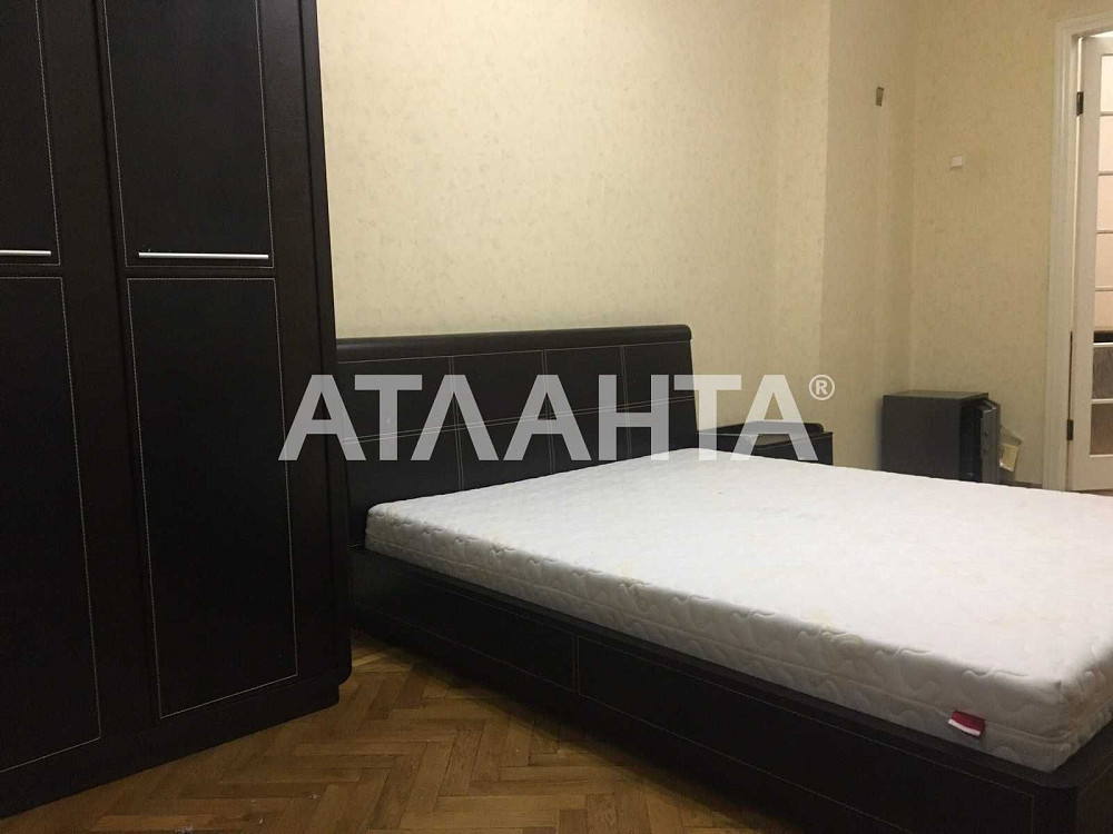 3 комнатная квартира в СТАЛИНКЕ, пр-т Шевченко Одесса - изображение 3