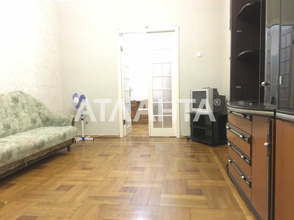 3 комнатная квартира в СТАЛИНКЕ, пр-т Шевченко Одесса - изображение 5