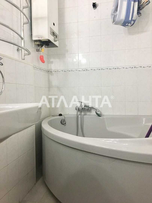 3 комнатная квартира в СТАЛИНКЕ, пр-т Шевченко Одесса - изображение 8