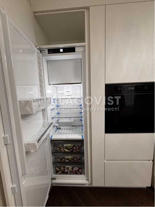 Продаж! ЖК Файна Таун! 1-к квартира, євроремонт Киев - изображение 7