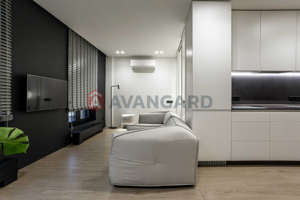 New York, Chicago, Royal Tower , Антоновича Киев - изображение 7