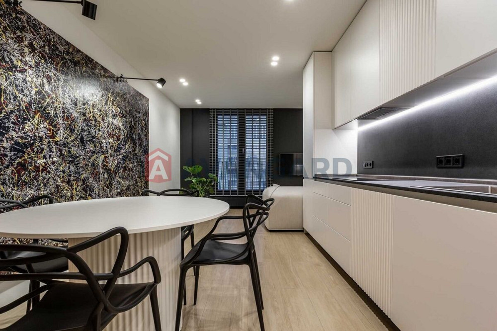 New York, Chicago, Royal Tower , Антоновича Киев - изображение 6