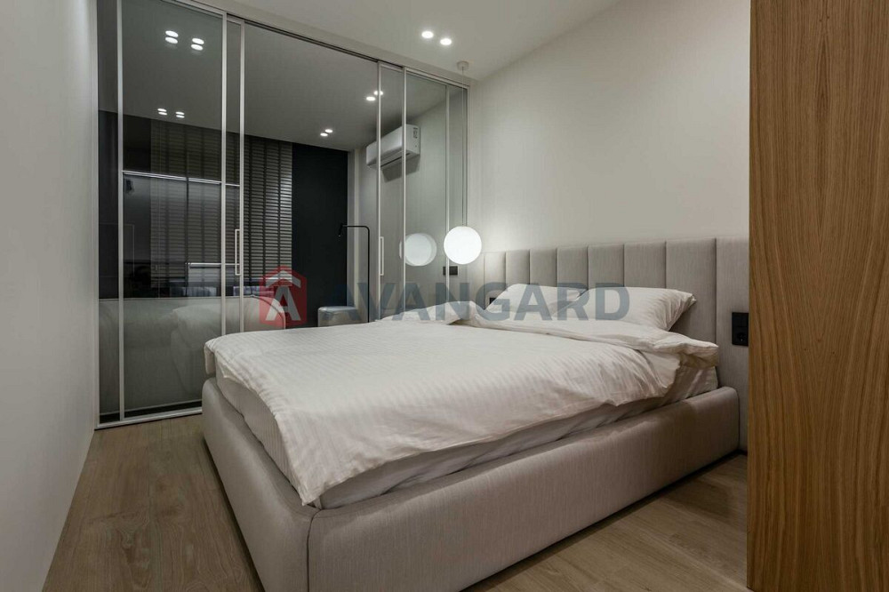 New York, Chicago, Royal Tower , Антоновича Киев - изображение 4