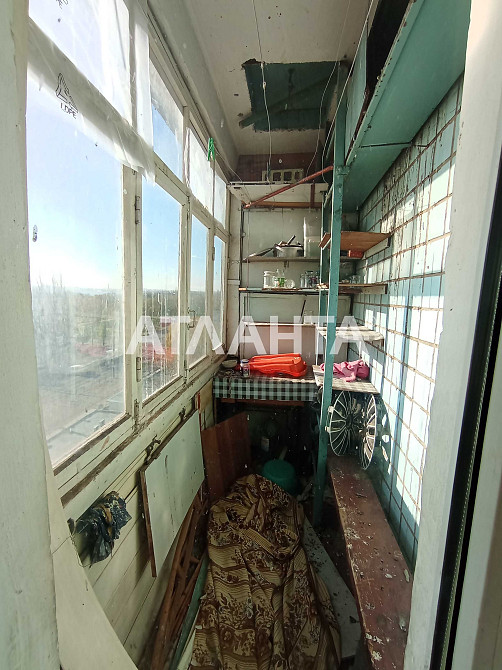 уникальная 2х комн. квартира на берегу Черного моря в Одессе. Одеса - зображення 6