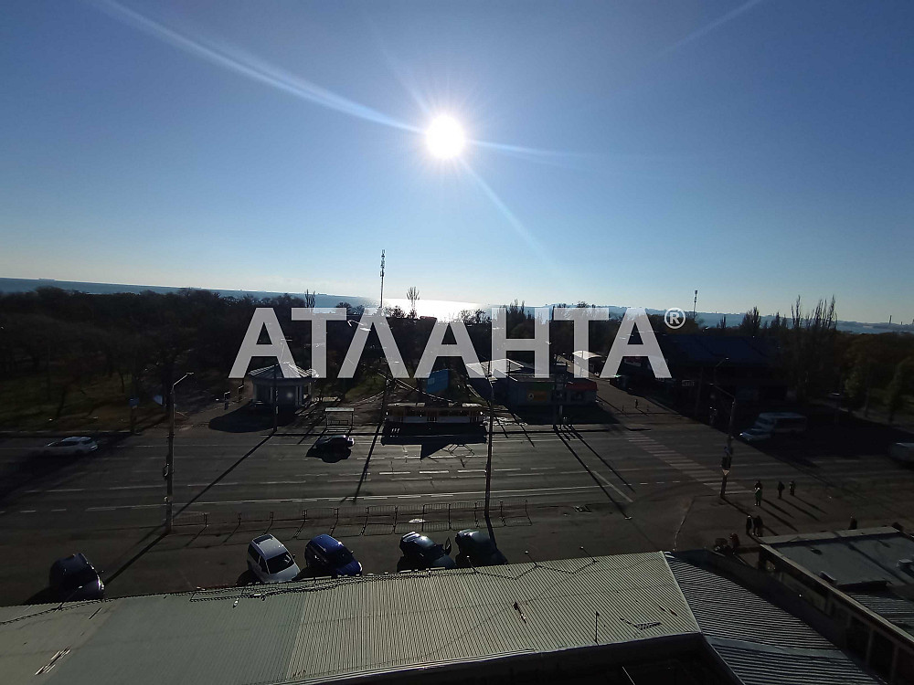 уникальная 2х комн. квартира на берегу Черного моря в Одессе. Одеса - зображення 5