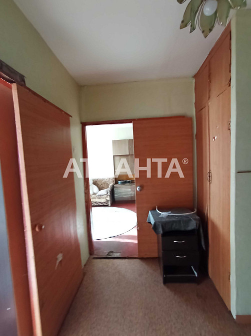 уникальная 2х комн. квартира на берегу Черного моря в Одессе. Одеса - зображення 7