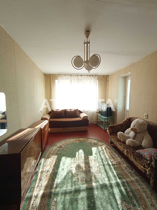 уникальная 2х комн. квартира на берегу Черного моря в Одессе. Одеса - зображення 3