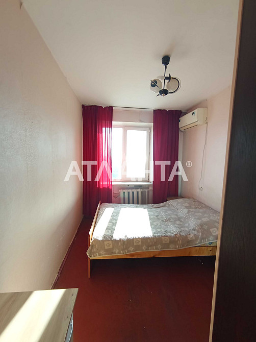 уникальная 2х комн. квартира на берегу Черного моря в Одессе. Одеса - зображення 1